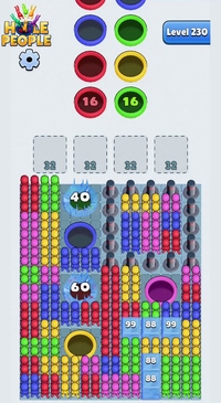 Level 230