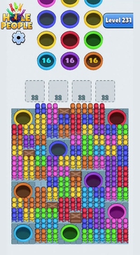Level 231