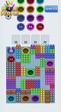 Level 232