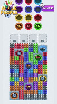 Level 233