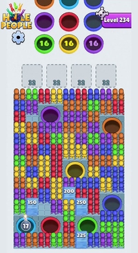 Level 234