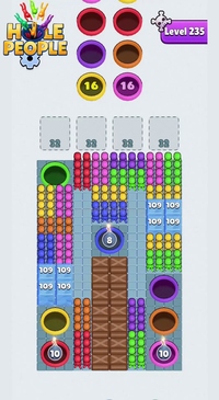 Level 235