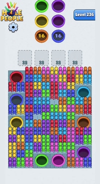 Level 236