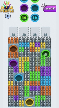 Level 237