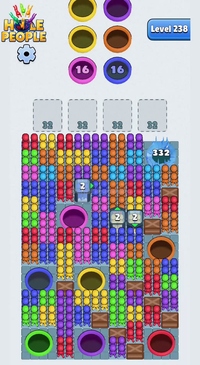 Level 238