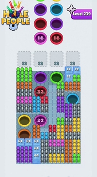 Level 239
