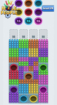 Level 24