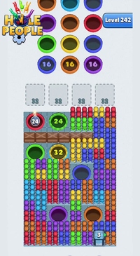 Level 242