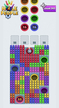 Level 243