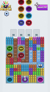 Level 247