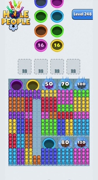 Level 248