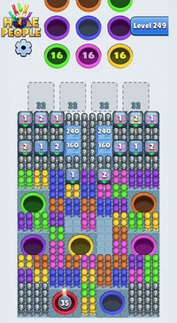 Level 249