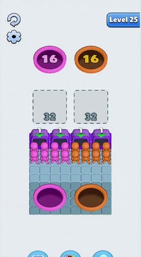 Level 25