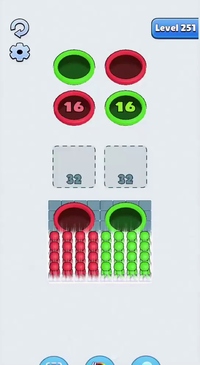 Level 251