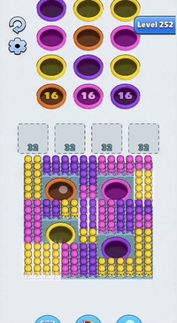 Level 252
