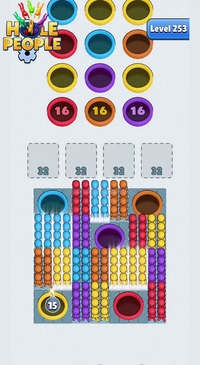 Level 253
