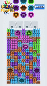 Level 259