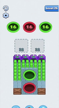 Level 26