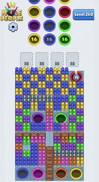 Level 260