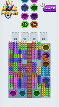 Level 261