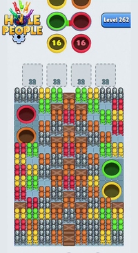 Level 262