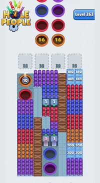 Level 263