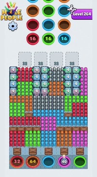 Level 264