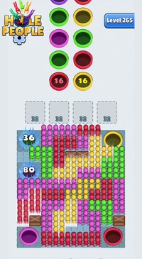 Level 265