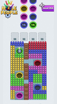 Level 266