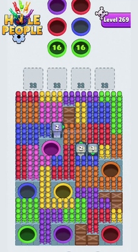 Level 269