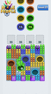 Level 27