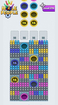 Level 270