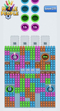 Level 271