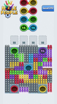 Level 272