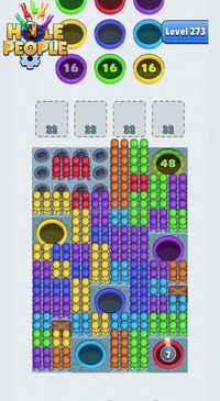 Level 273