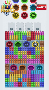 Level 274