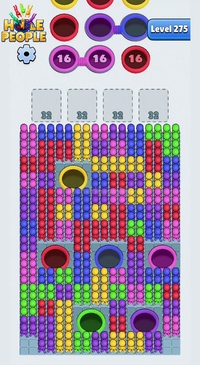 Level 275