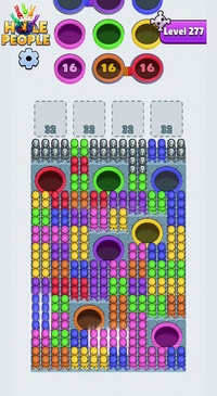 Level 277