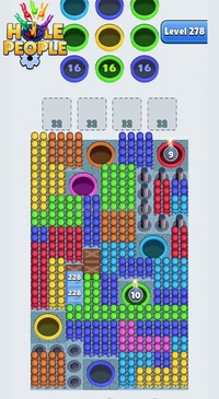 Level 278