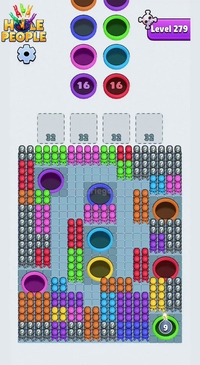 Level 279