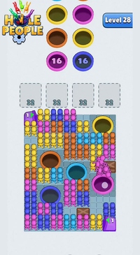 Level 28