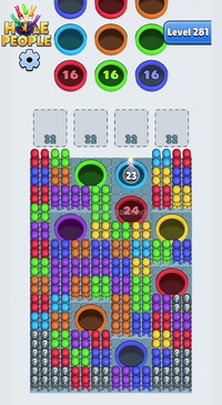 Level 281