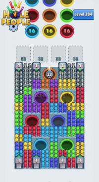 Level 284