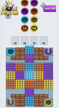 Level 288