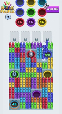 Level 289