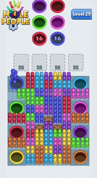 Level 29