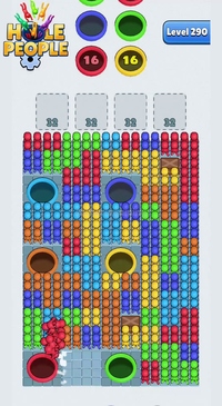 Level 290