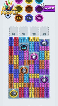Level 291