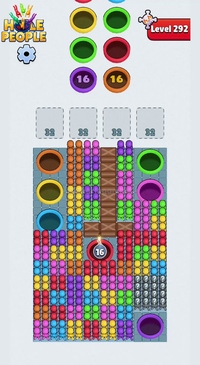 Level 292