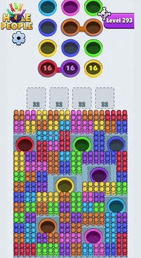 Level 293